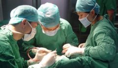 杰西凝切 治儿童腺样体肥大