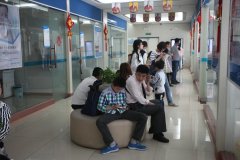 治疗鼻息肉南京哪家医院好?