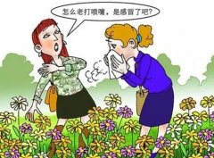 南京仁品医院如何 感冒老不好小心是鼻炎